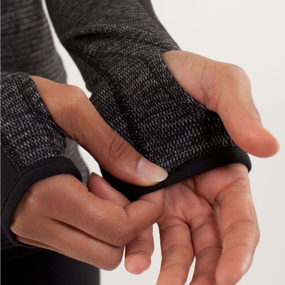 Lululemon Run Base Layer Longsleeve - Picture 4 of 7